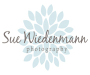 sue wiedenmann photography logo